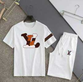 Picture of LV Shirt Pant Suits _SKULVM-3XL12yn12122730